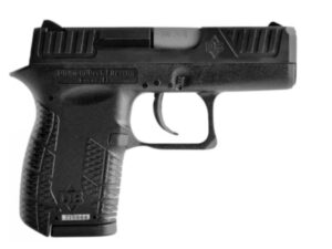 Diamondback DB380 Gen IV .380 ACP Pistol - Black