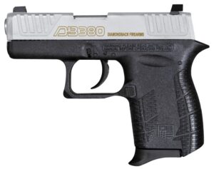 Diamondback DB380 Gen IV .380 ACP Pistol - 6+1 Capacity