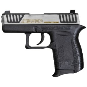 Diamondback DB380 Gen IV .380 ACP Semi-Auto Pistol