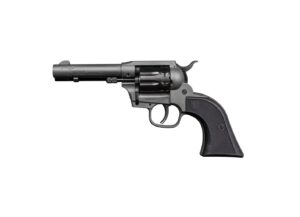 Diamondback Sidekick .22 LR Revolver - 4.5" Barrel, 9-Round
