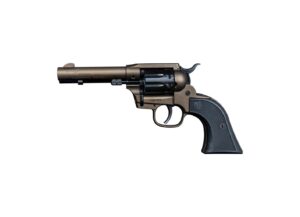 Diamondback Sidekick Revolver .22LR/.22M Midnight Bronze