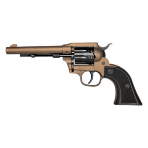 Diamondback Firearms Sidekick 22LR/22M Revolver 5.5" 9RD