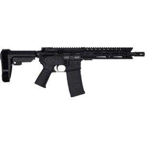 Diamondback Firearms DB-15 Pistol 5.56mm 10" Black