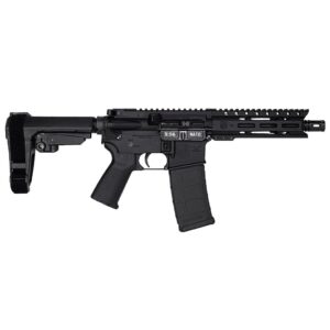 Diamondback DB-15 5.56mm AR Pistol 7" Black Nitride