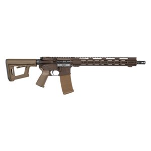 Diamondback Firearms DB15 5.56 NATO AR Rifle 16" M-LOK