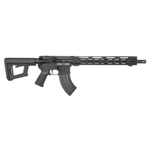Diamondback DB15 7.62x39mm Semi-Auto Rifle 16" Barrel