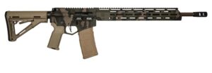 Diamondback DB15D Copperhead .223 Wylde Rifle 18"