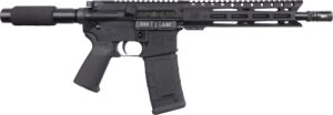 Diamondback DB15PC .300 Blackout Semi-Auto Pistol 10" Barrel