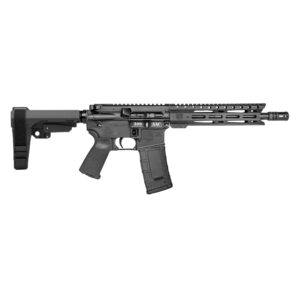 Diamondback DB-15 AR Pistol .300 AAC Blackout 10"