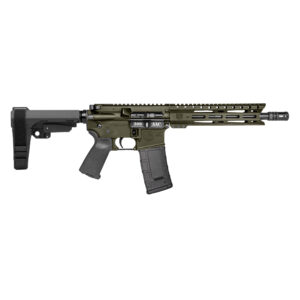 Diamondback Firearms DB15 Pistol .300 Blackout 10"