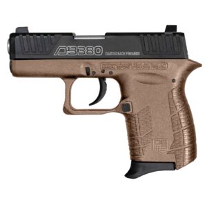 Diamondback DB380 Gen IV .380 ACP Compact Pistol