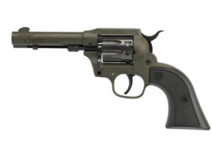 Diamondback Firearms Sidekick 22LR/22M 4.5" Revolver