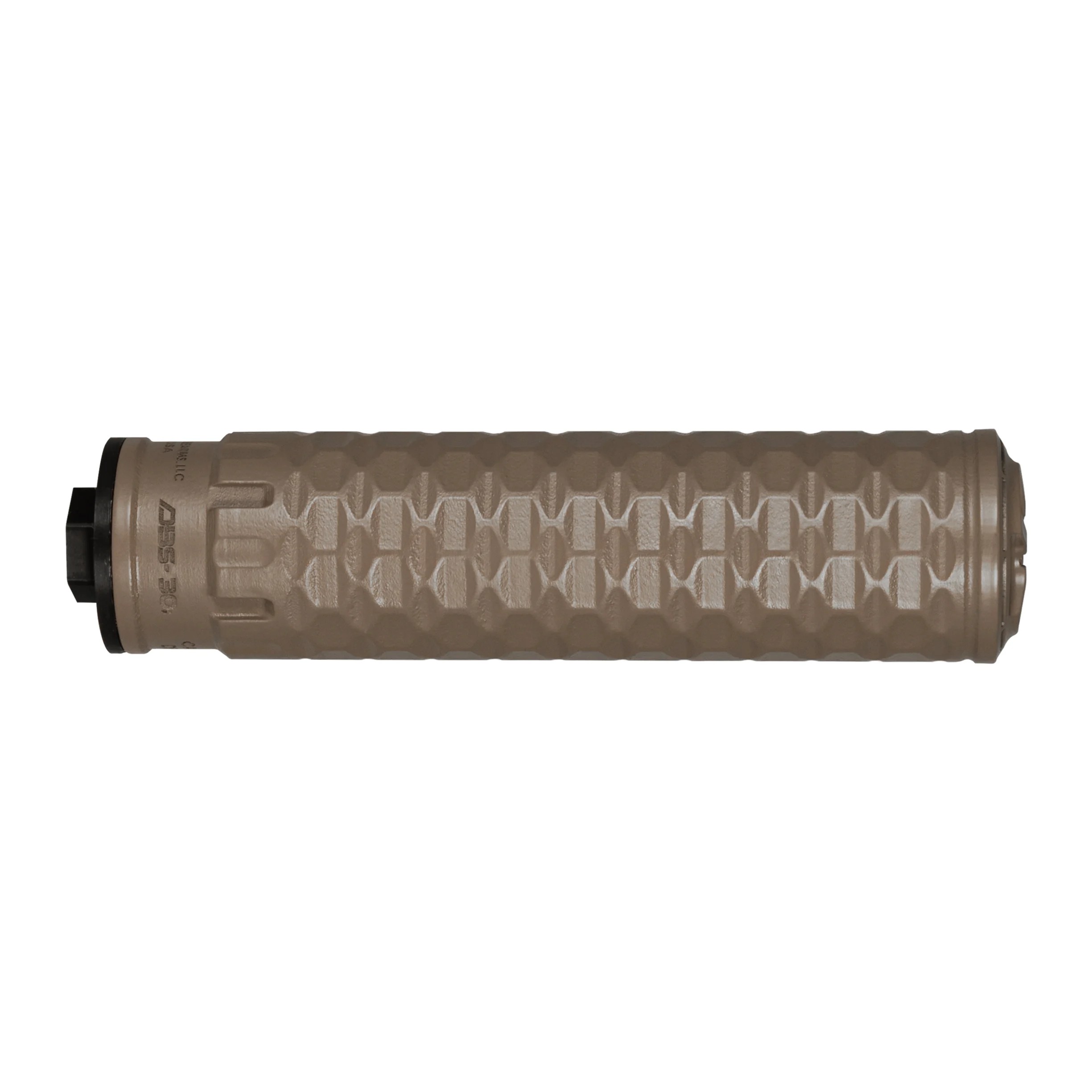 Diamondback DB 30 .30 Caliber Suppressor FDE