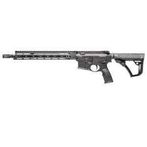 Daniel Defense DD4 V7 SLW 5.56mm Rifle - 14.5" Barrel