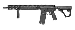 Daniel Defense DDM4 V9 5.56mm Semi-Auto Rifle