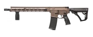 Daniel Defense DDM4 V7 5.56mm FDE 16" AR Rifle