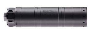 Daniel Defense SG-30Ti .30 Caliber Suppressor