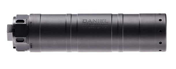 Daniel Defense SG-30Ti .30 Caliber Suppressor