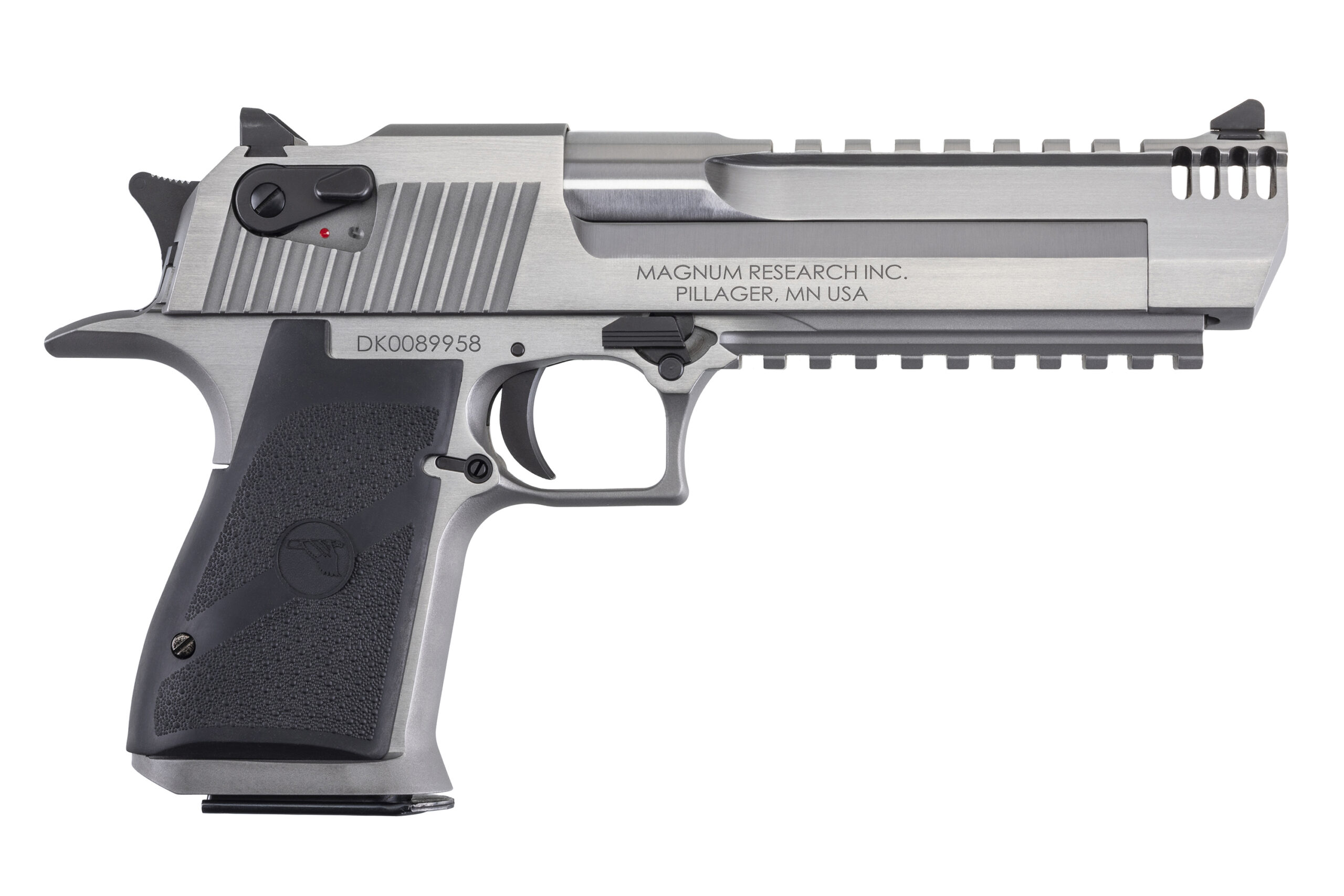 Magnum Research Desert Eagle .44 Magnum MK XIX Pistol
