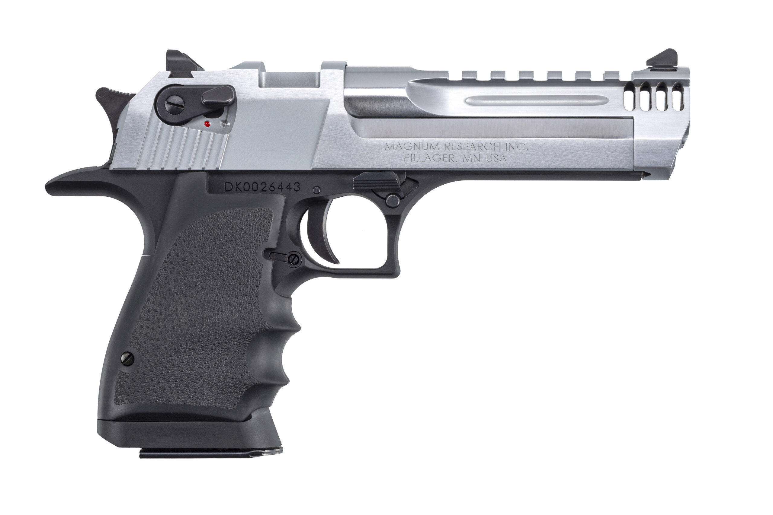 Magnum Research Desert Eagle L5 .44 Magnum Pistol