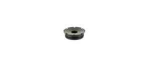 Dead Air DA209A .30 Cal Front Cap - Black Nitride Finish