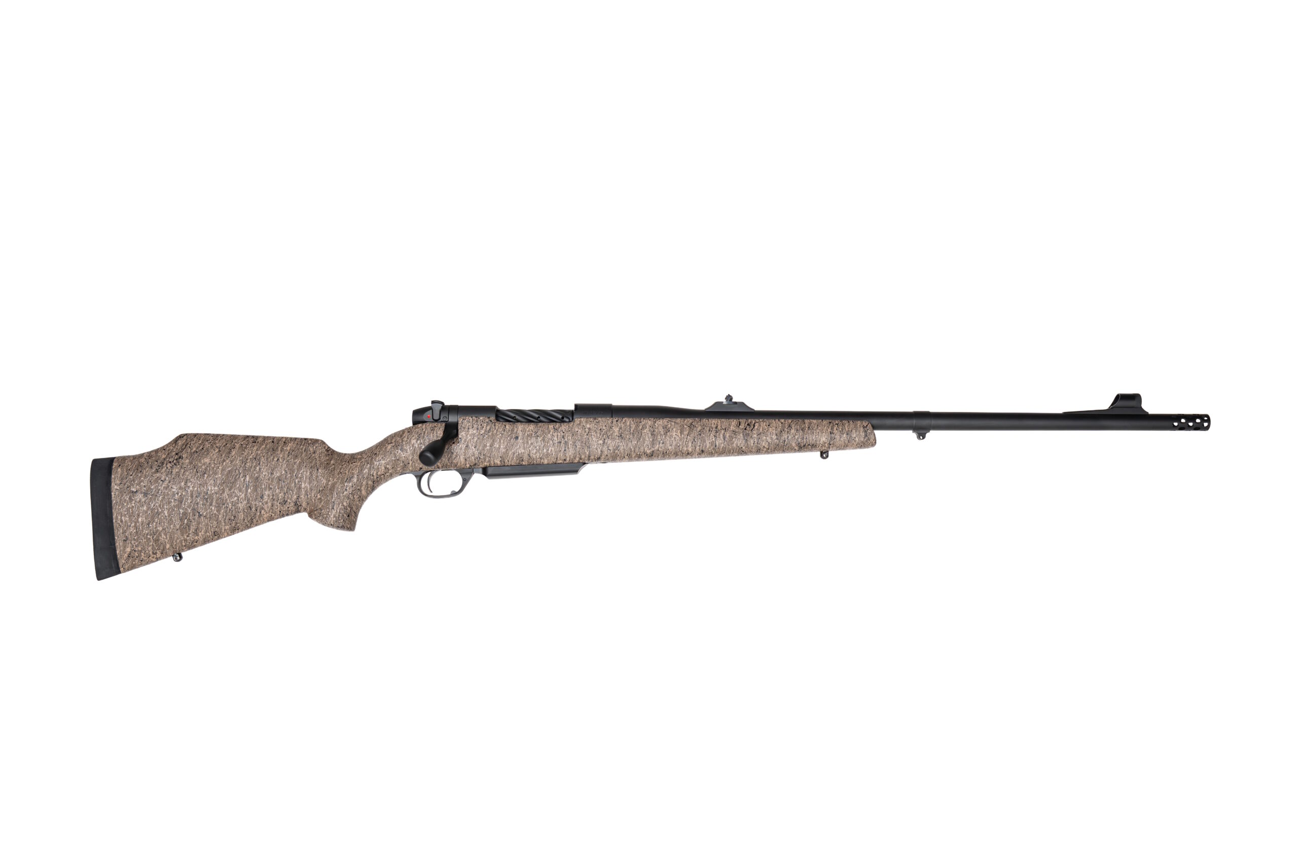 Weatherby Mark V Dangerous Game 460 WBY Mag Rifle