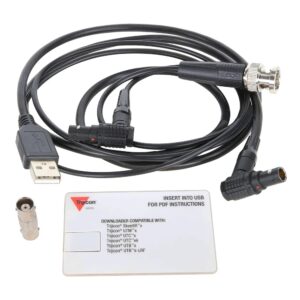 Trijicon OASYS Image Download Cables Kit