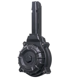 ProMag 50rd Drum Magazine for Glock 17/19 - 9mm