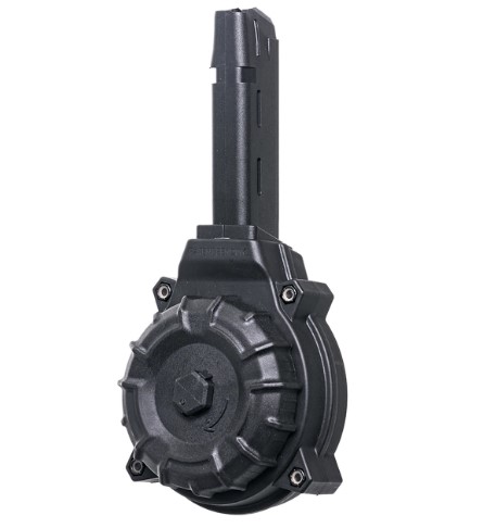 ProMag 50rd Drum Magazine for Glock 17/19 - 9mm