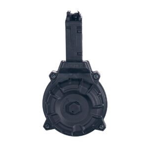 ProMag SIG MPX 9mm 50-Round Drum Magazine