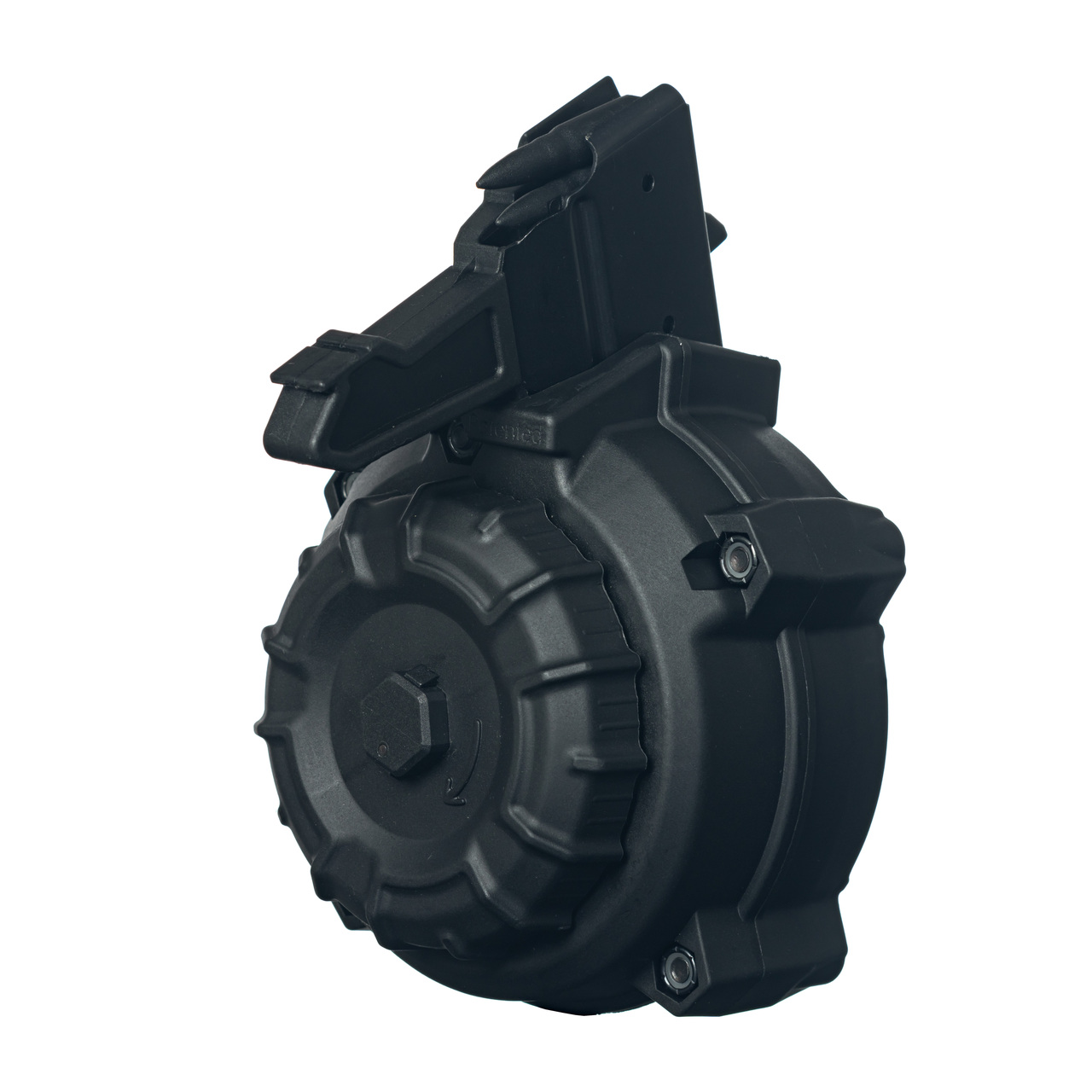 ProMag SKS 7.62x39mm 50-Round Drum Magazine