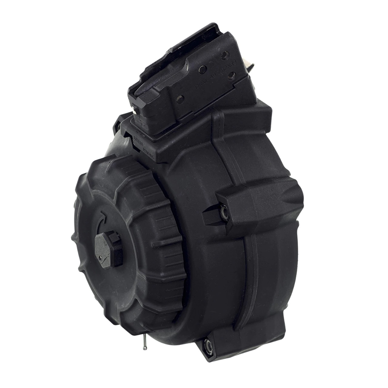ProMag AK-47 50-Round Drum Magazine 7.62x39mm