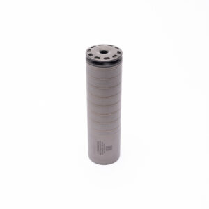 SilencerCo Scythe-Ti .30 Caliber Suppressor