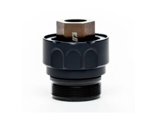 Rugged Suppressors Obsidian Dual Taper Mount for 9 & 45