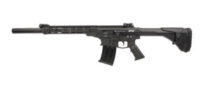Derya Arms DY12 12-Gauge Semi-Auto Shotgun 20" Barrel