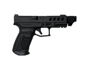 Derya Arms DY9 Comp 9mm Optic Ready Pistol