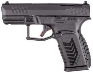Derya DY9Z 9mm Striker-Fired Pistol - 15+1 Capacity