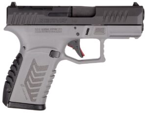 Derya DY9Z 9mm Semi-Auto Pistol 15+1 Optic Ready