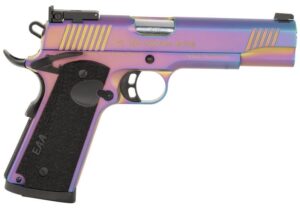 Girsan MC1911 .45 ACP 5" PVD Semi-Auto Pistol