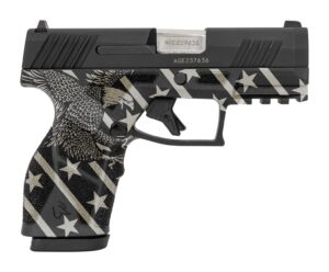 Taurus GX2 9mm Semi-Auto Pistol 13+1 Capacity