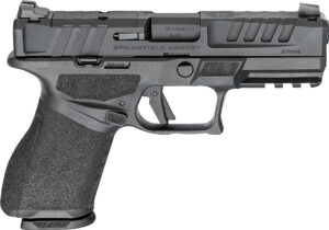 Springfield Armory Echelon 4.0C 9mm Striker Fired Pistol