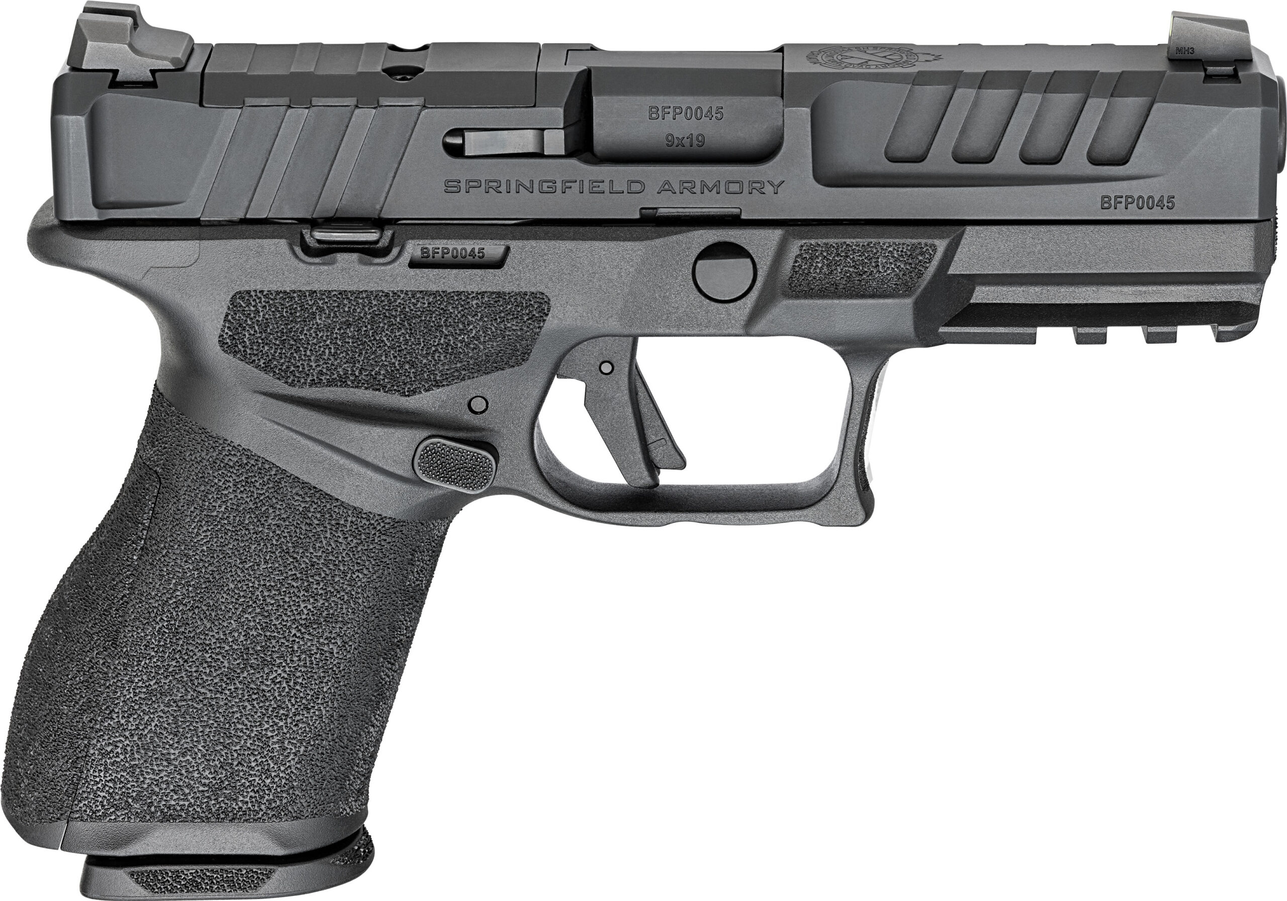 Springfield Armory Echelon 9mm Striker-Fired Pistol