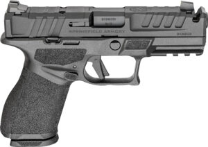 Springfield Armory Echelon 4.0C Comp 9mm Pistol