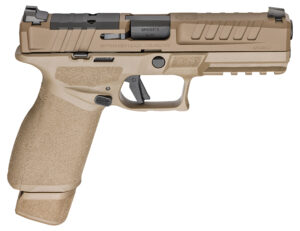 Springfield Armory Echelon 9mm Pistol 20+1 FDE