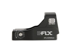 EOTech EFLX Mini Reflex Sight 6 MOA Red Dot