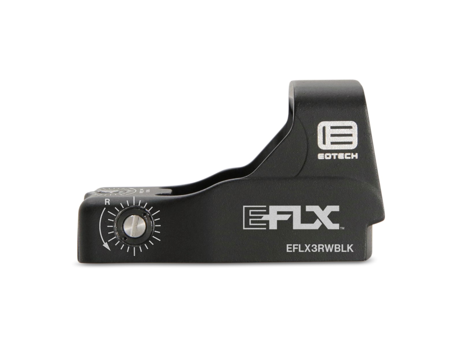 EOTech EFLX Mini Reflex Sight 6 MOA Red Dot