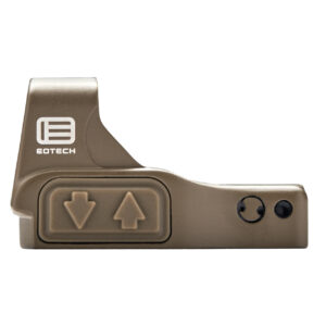 EOTech EFLX3 3 MOA Red Dot Reflex Sight - Tan