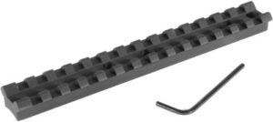 EGW Picatinny Scope Mount for Benelli Super Nova