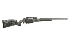 Seekins Precision HAVAK Element M3 .300 PRC Rifle
