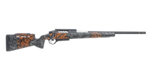 Seekins Precision Element M3 7mm BC Bolt Action Rifle